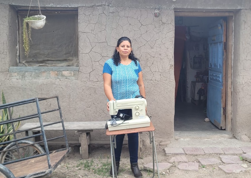 Trabajo de aprendizaje comunitario
